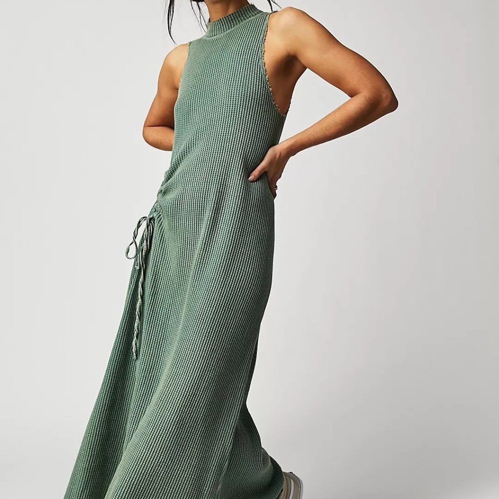 ✨🆕 FP One Natasha Sleeveless Midi 🆕✨